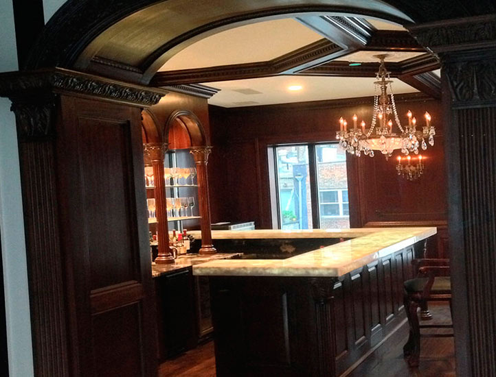 Remodeling Services