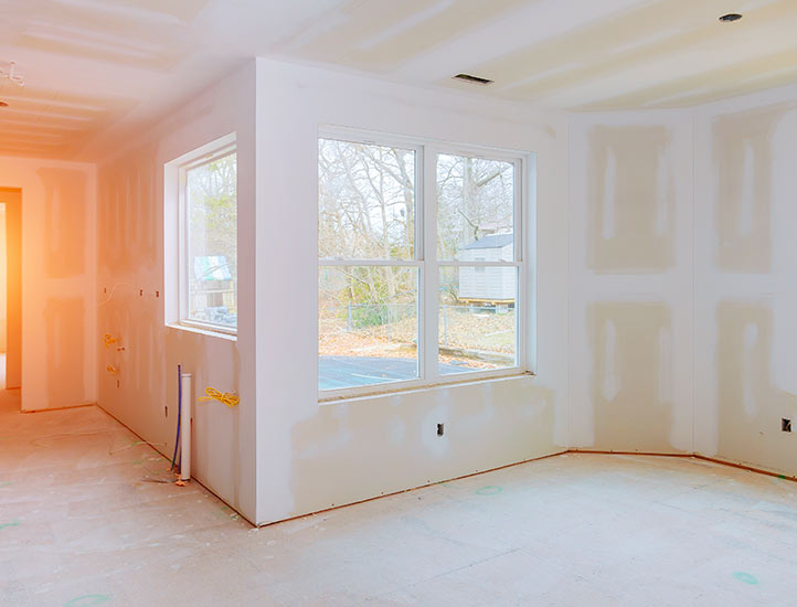 Drywall Installation