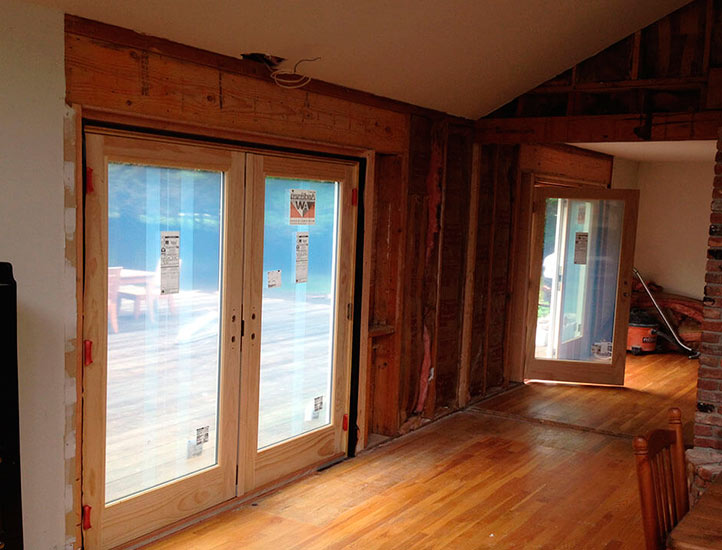 Windows and Doors