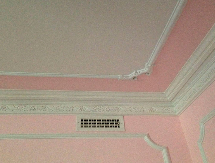 Molding